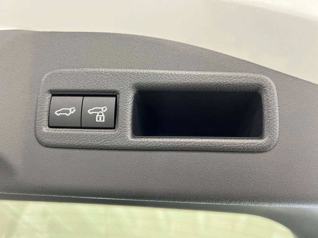 Certified 2026 Toyota bZ FWD image 41