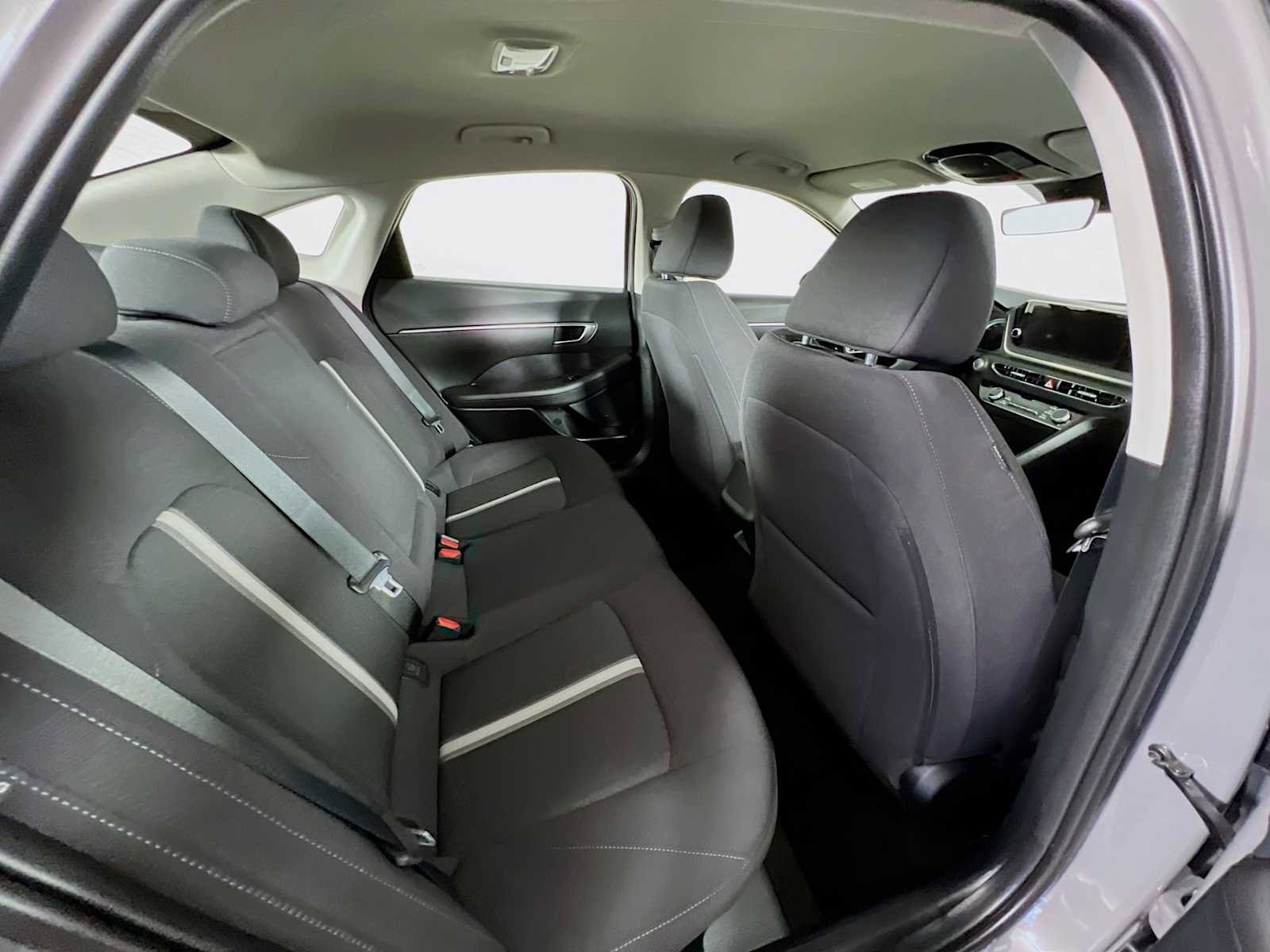 Used 2023 Hyundai Sonata SEL w/ Cargo Package image 27