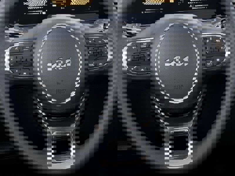 New 2026 Kia K5 LXS image 22