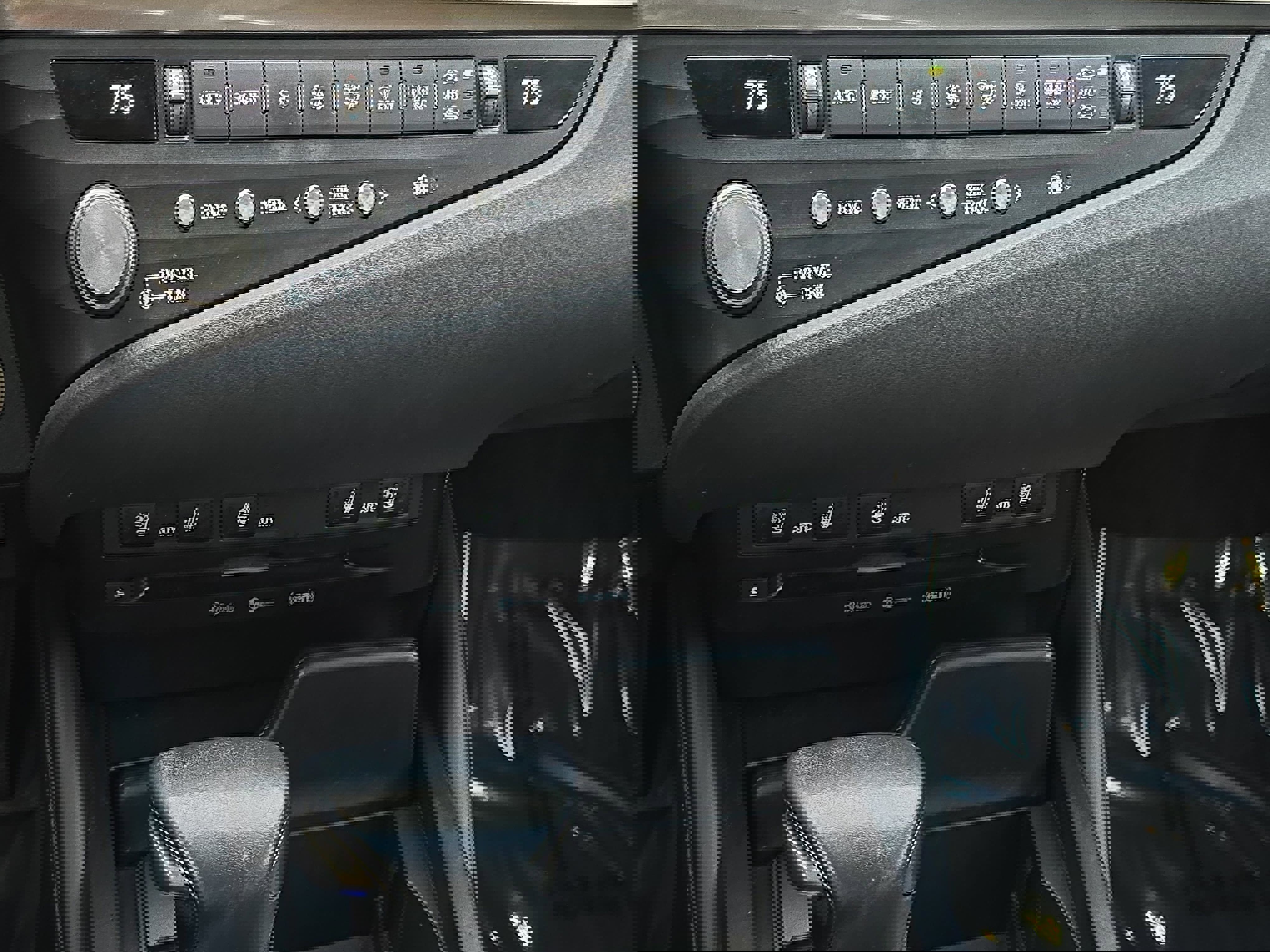 Used 2021 Lexus ES 250 w/ Premium Package image 23