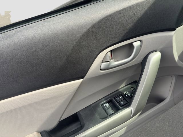 Used 2012 Honda Civic LX image 16