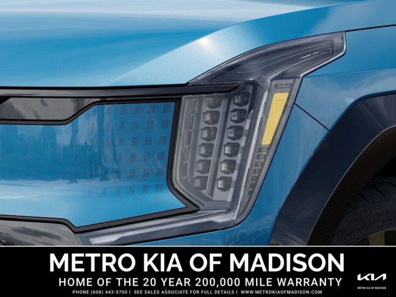 New 2026 Kia EV9 Land image 10