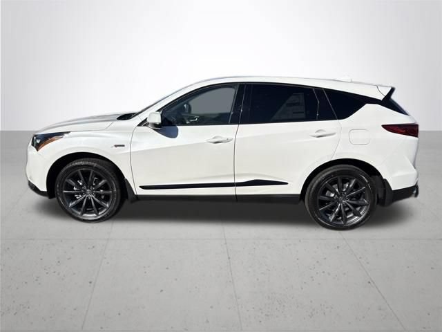 New 2026 Acura RDX A-Spec AWD/4WD image 9