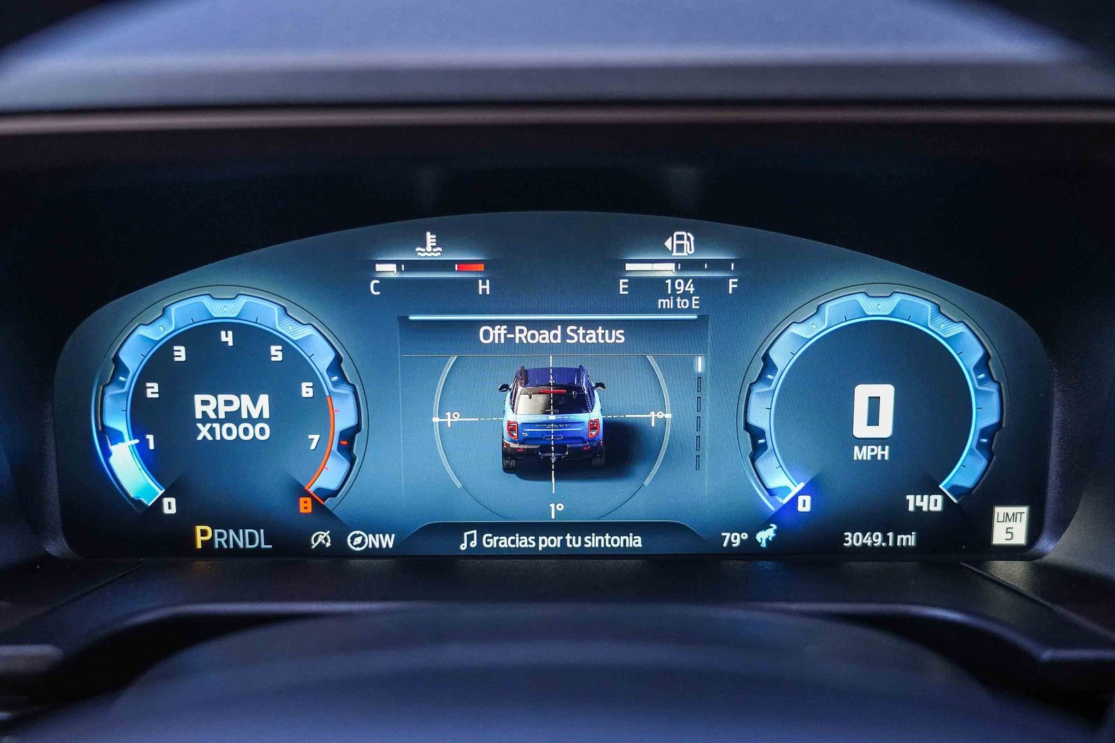 Used 2025 Ford Bronco Sport Outer Banks w/ Outer Banks Tech Package+ AWD/4WD image 22