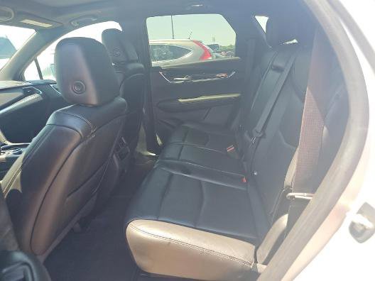 Used 2020 Cadillac XT5 Premium Luxury FWD image 6