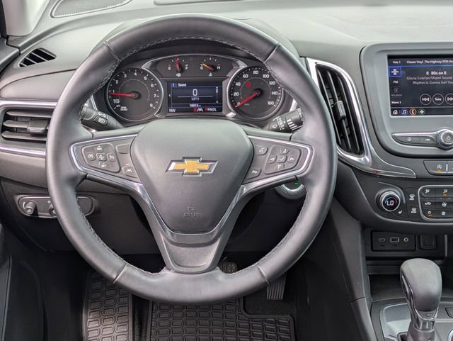Certified 2024 Chevrolet Equinox LT w/ LPO, Floor Liner Package FWD image 19