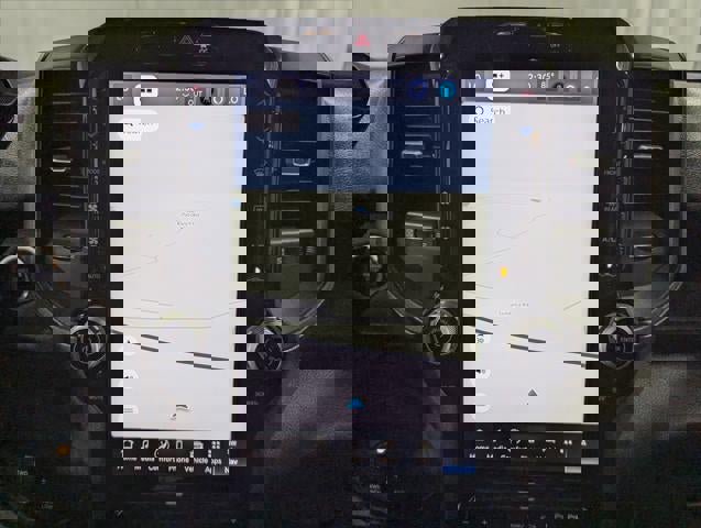 New 2025 RAM 2500 Tradesman image 43