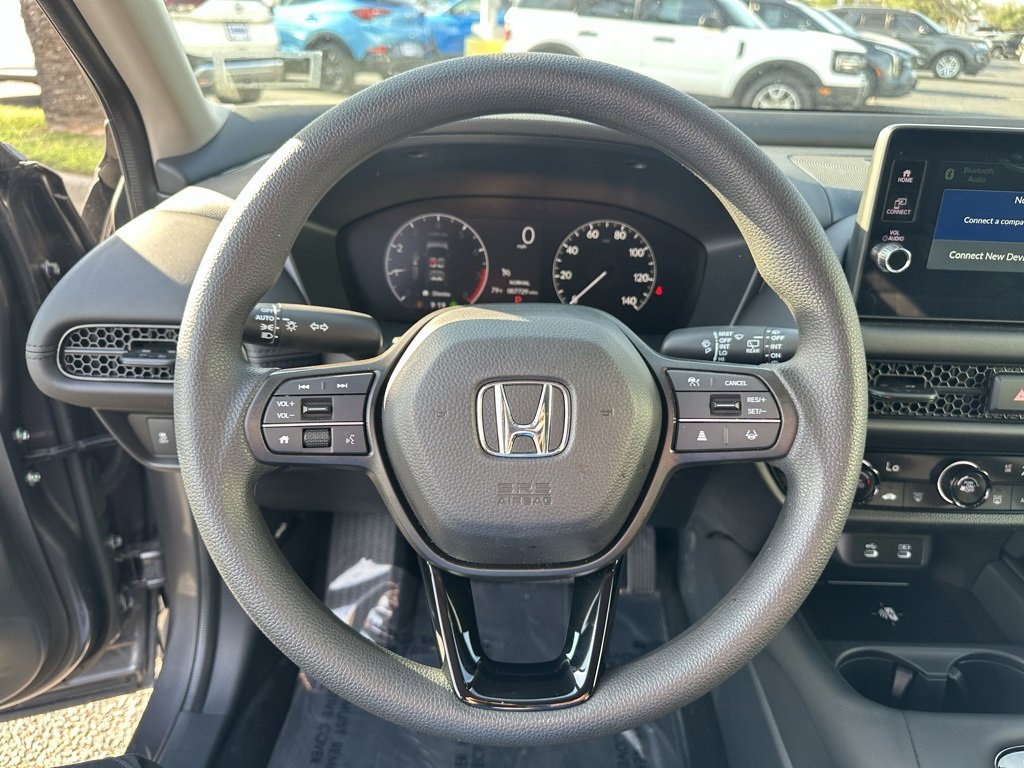 Used 2026 Honda HR-V LX image 12