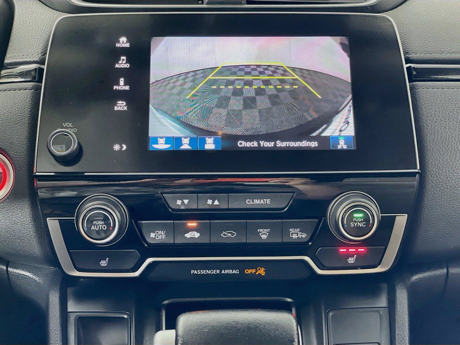 Used 2019 Honda CR-V EX-L image 14