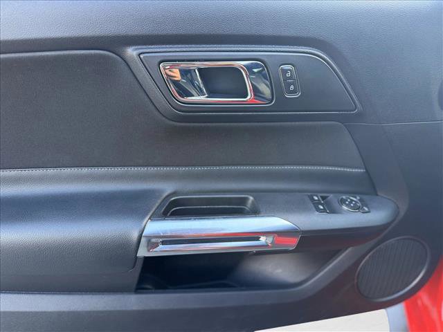 Used 2017 Ford Mustang GT w/ Black Accent Package image 11