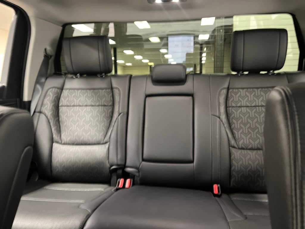 Used 2024 Toyota Tundra Limited image 33