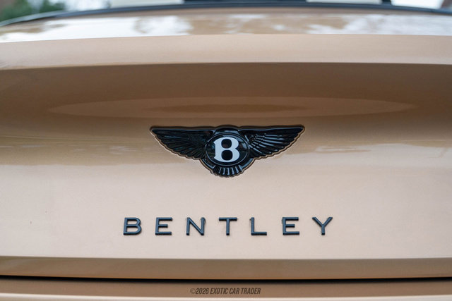 Used 2026 Bentley Continental GTC image 65