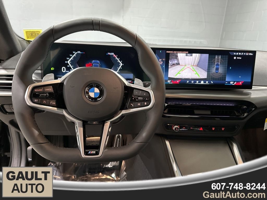 New 2026 BMW 230i xDrive Coupe w/ Premium Package image 8
