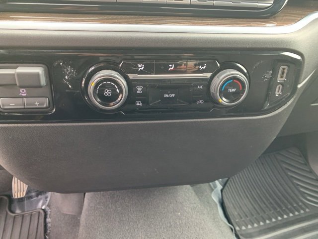 Used 2024 Chevrolet Silverado 2500 LT image 26