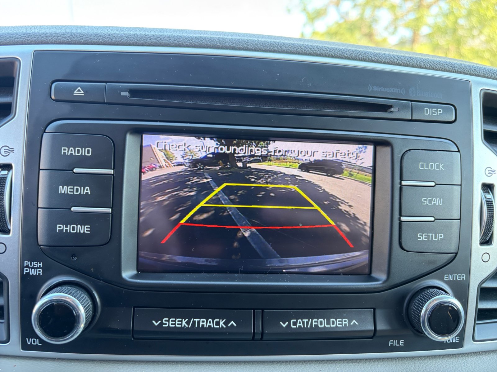 Used 2019 Kia Sportage LX AWD/4WD image 24