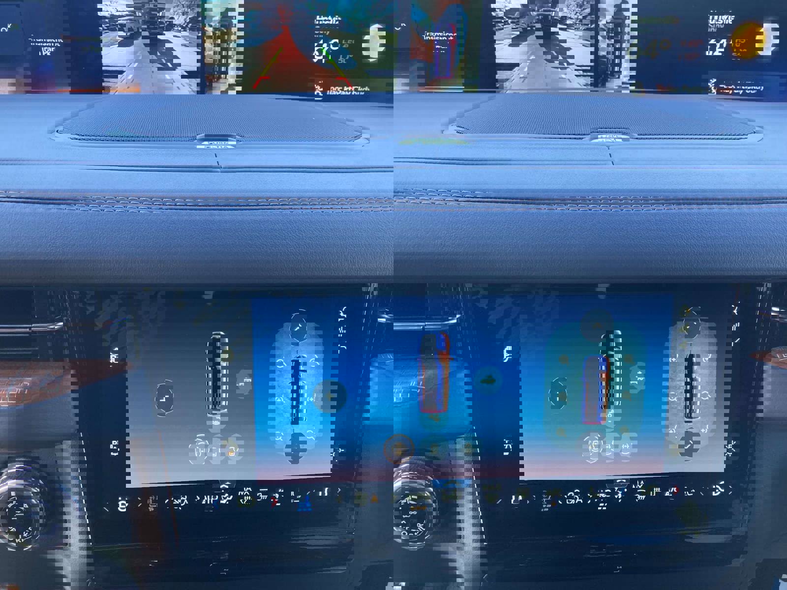 New 2025 Lincoln Navigator Black Label image 26