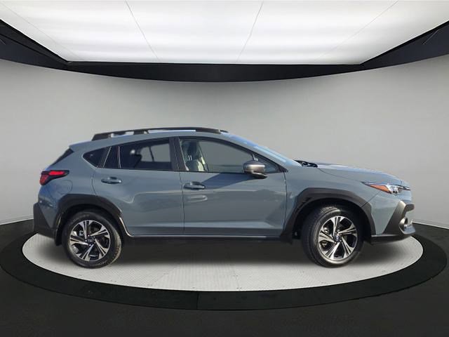 Certified 2024 Subaru Crosstrek 2.0i Premium image 8
