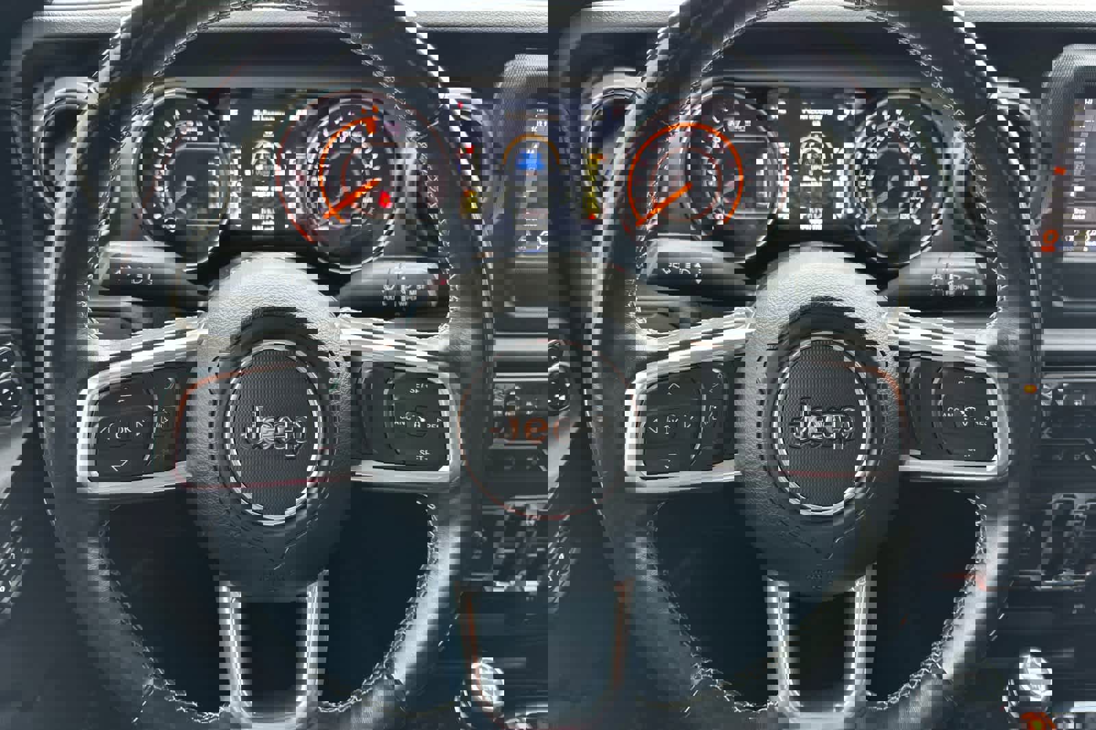 Used 2020 Jeep Gladiator Sport w/ Quick Order Package 24S image 22