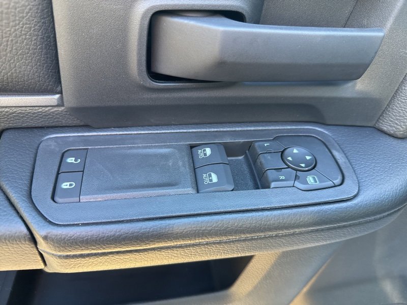 New 2026 RAM 2500 Tradesman image 17