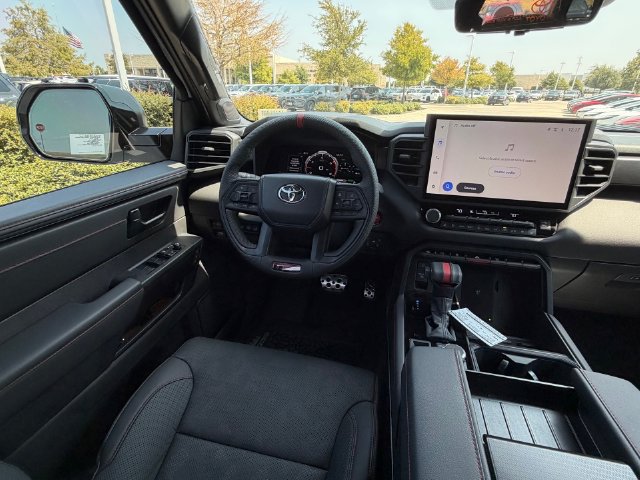 New 2026 Toyota Sequoia TRD Pro AWD/4WD image 23