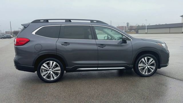 Used 2021 Subaru Ascent Limited w/ Technology Package image 9