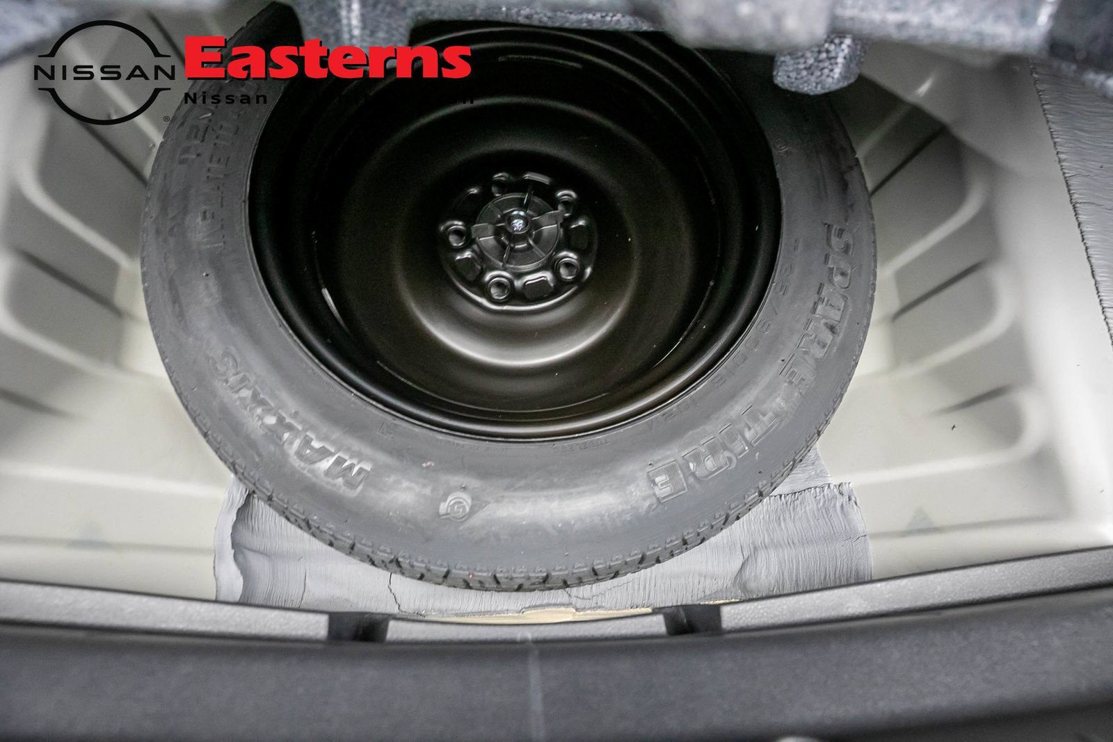 Used 2023 Nissan Altima 2.5 SR AWD/4WD image 21