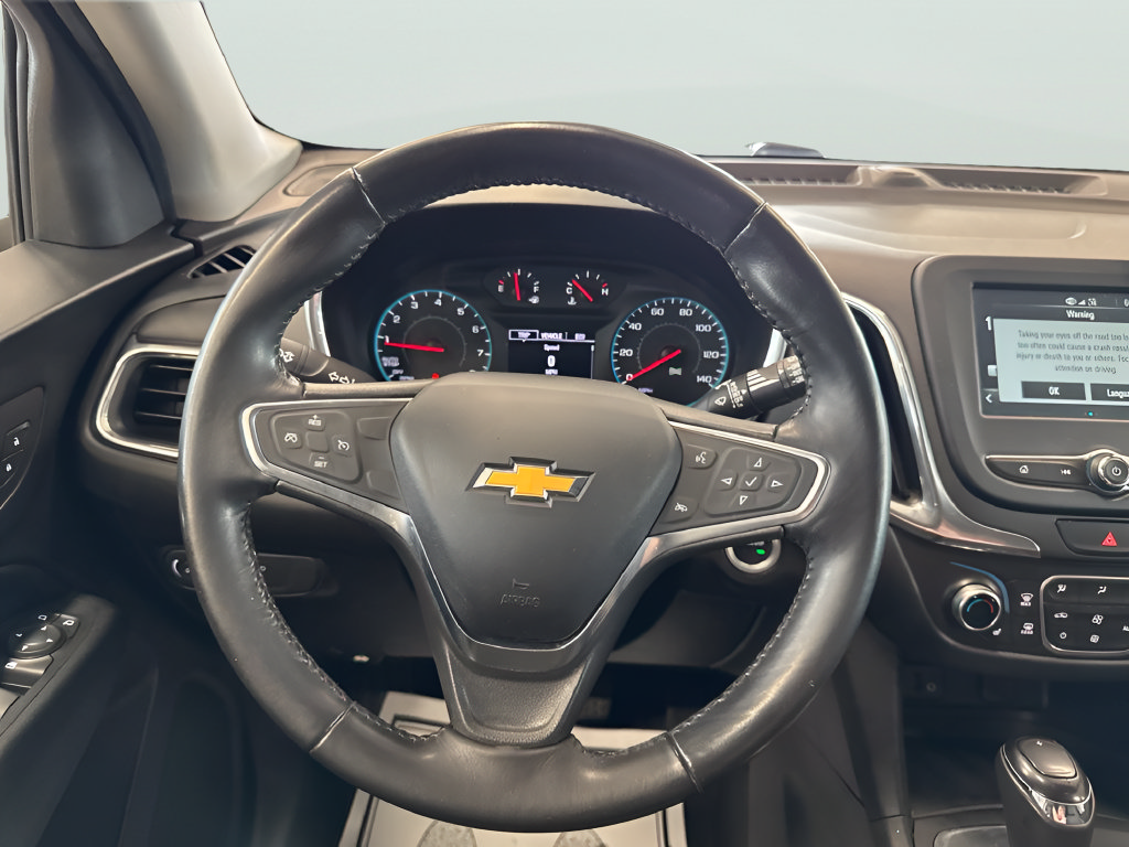 Used 2018 Chevrolet Equinox LT FWD image 8