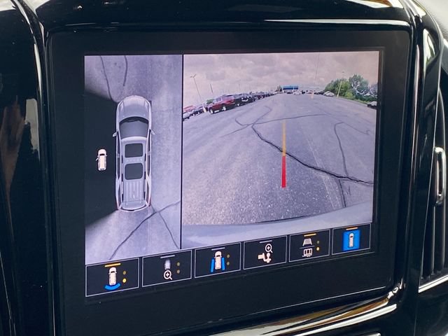 Certified 2023 Chevrolet Traverse RS w/ LPO, Floor Liner Package AWD/4WD image 12