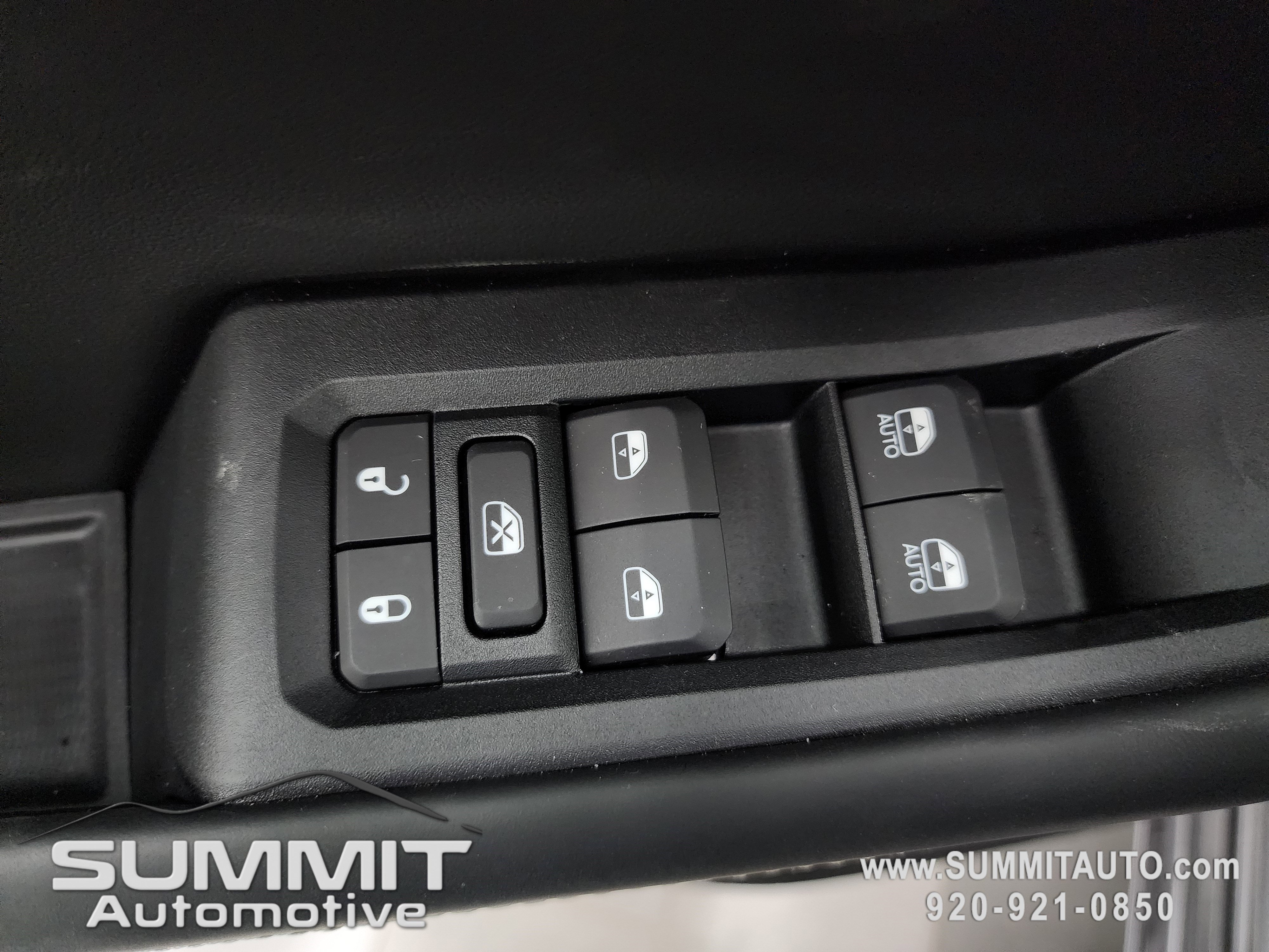 New 2026 Jeep Grand Cherokee Limited Reserve image 47