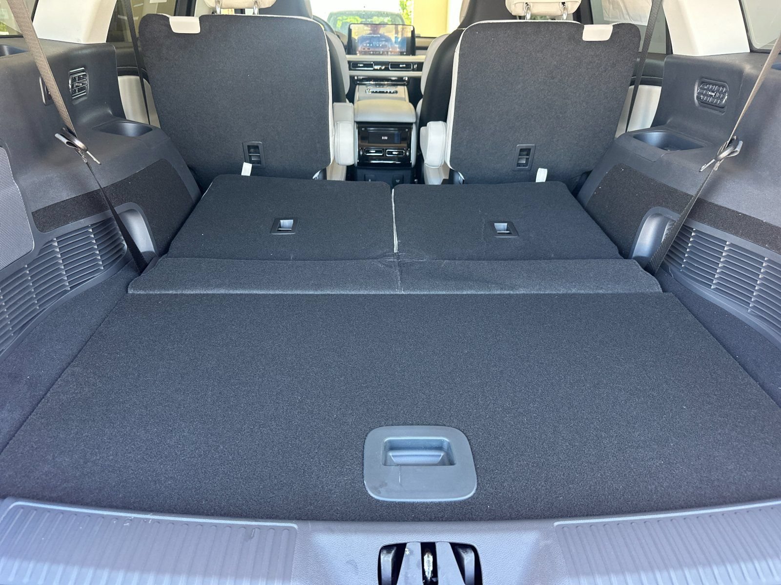 New 2026 Lincoln Aviator Reserve AWD/4WD image 15