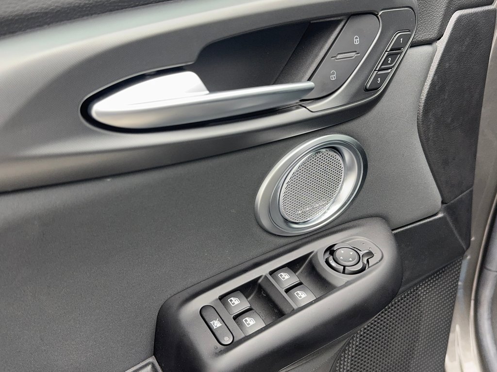 New 2024 Alfa Romeo Tonale Veloce image 35