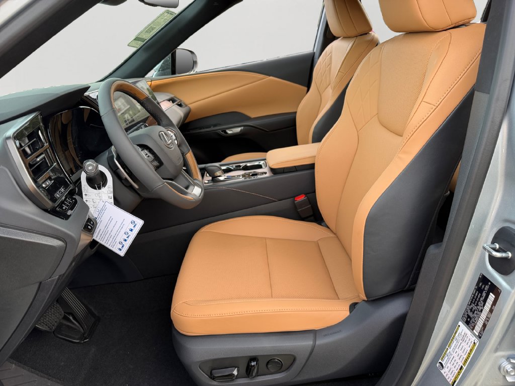 New 2026 Lexus RX 350 Premium w/ Accessory Package (Z1) AWD/4WD image 12