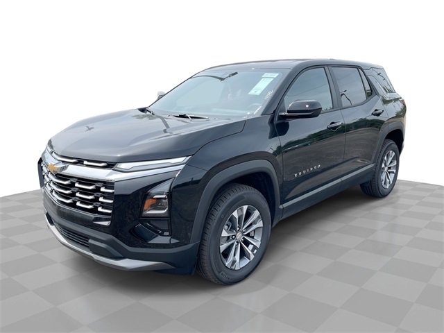 New 2026 Chevrolet Equinox LT w/ Convenience Package II