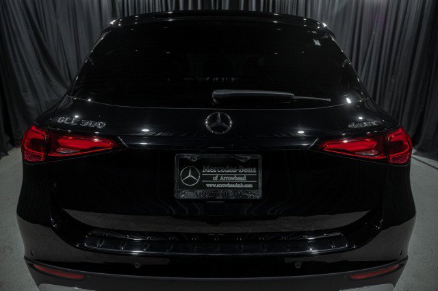 Certified 2026 Mercedes-Benz GLC 300 4MATIC image 6