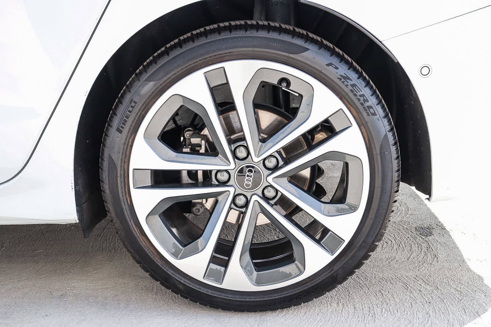 Used 2025 Audi A3 2.0T Premium w/ Black Optic Package image 13