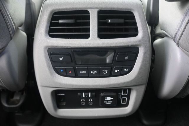Used 2022 Honda Pilot Elite image 28