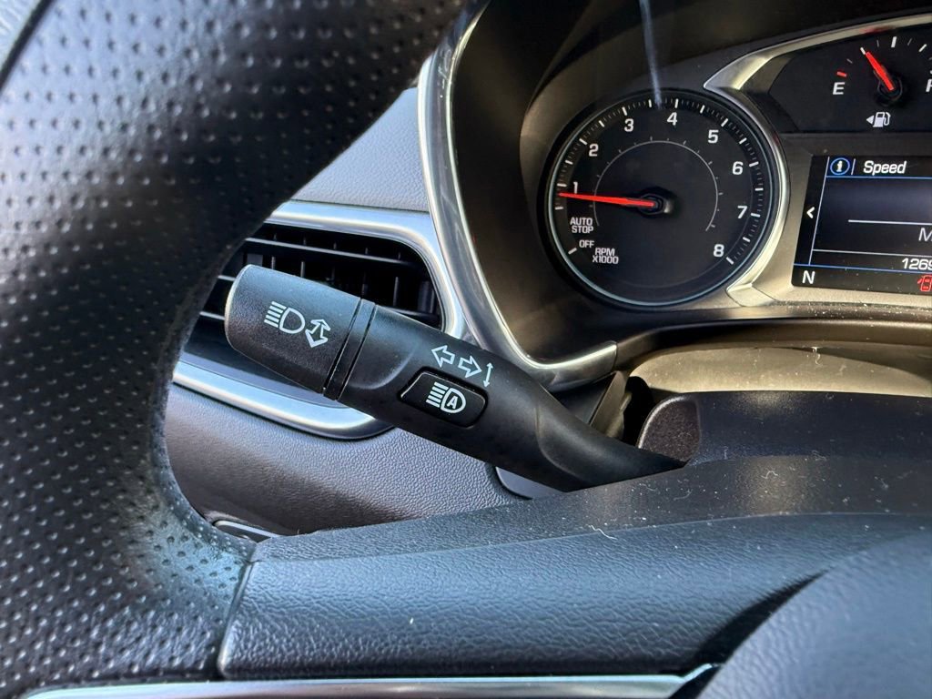 Certified 2024 Chevrolet Equinox LS w/ LS Convenience Package image 31