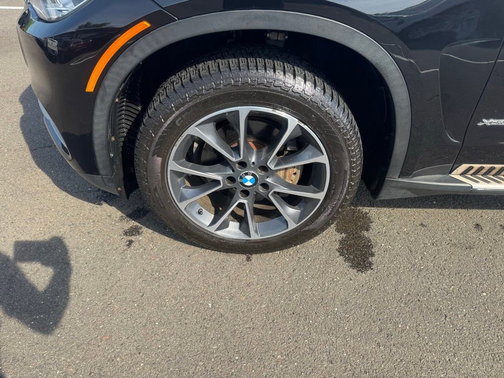 Used 2015 BMW X5 xDrive35i AWD/4WD image 20