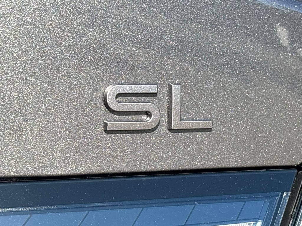 New 2026 Nissan Sentra SL w/ Floor Mat Package FWD image 6
