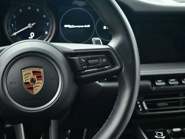 Used 2020 Porsche 911 Carrera 4S AWD/4WD image 41