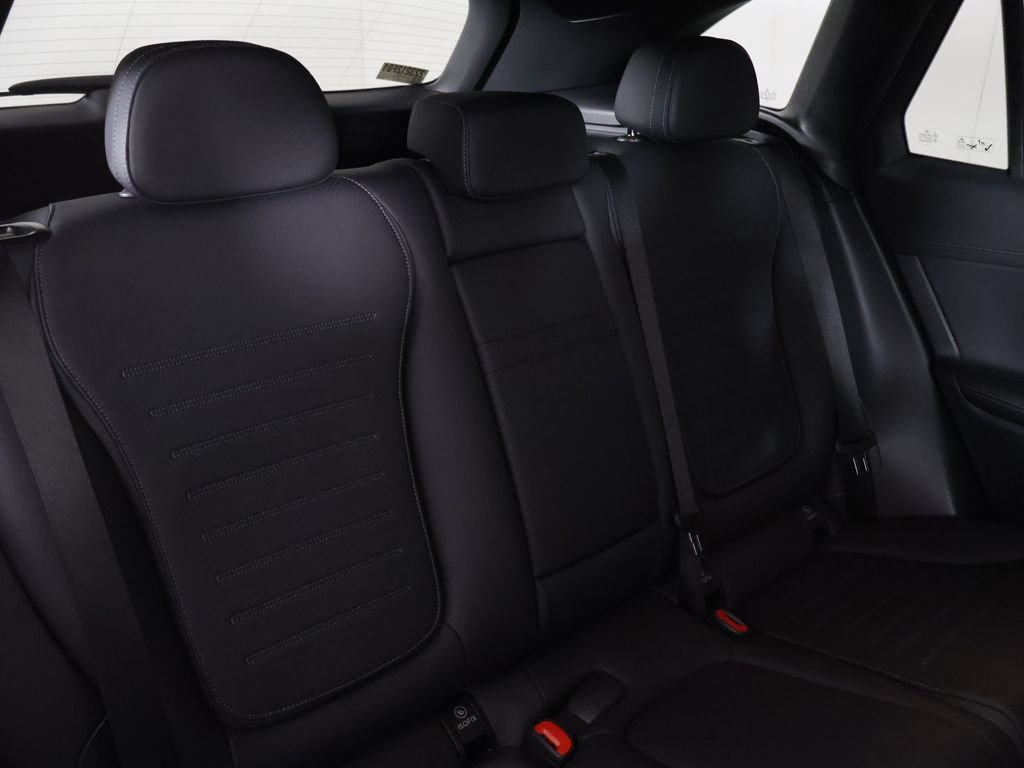 Used 2024 Mercedes-Benz GLC 300 4MATIC w/ AMG Line image 34