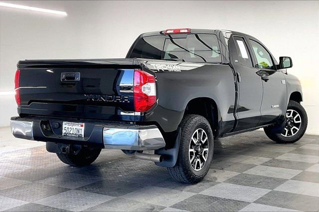 Used 2014 Toyota Tundra SR5 w/ TRD Off Road Package image 13