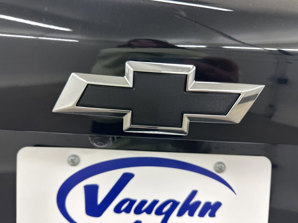 New 2026 Chevrolet Equinox RS w/ Convenience Package III image 14