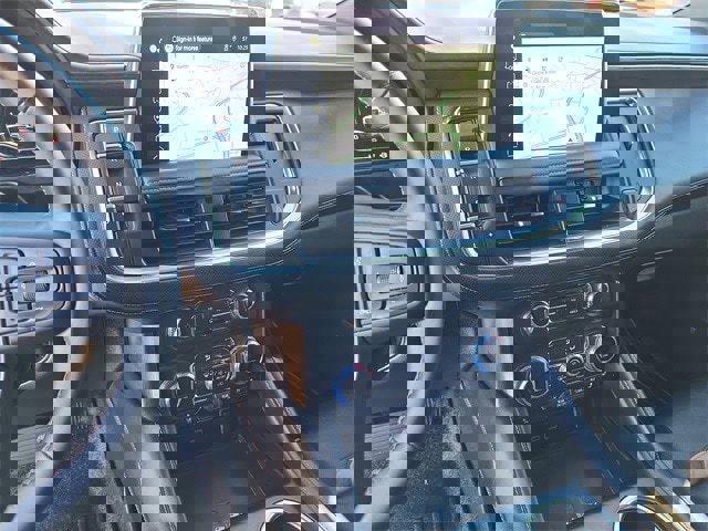 Used 2024 GMC Yukon XL AT4 image 14