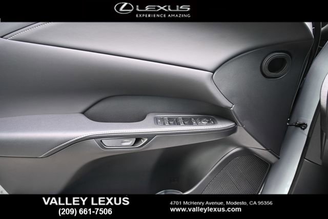 Used 2025 Lexus RX 350 F Sport w/ Convenience Package image 17
