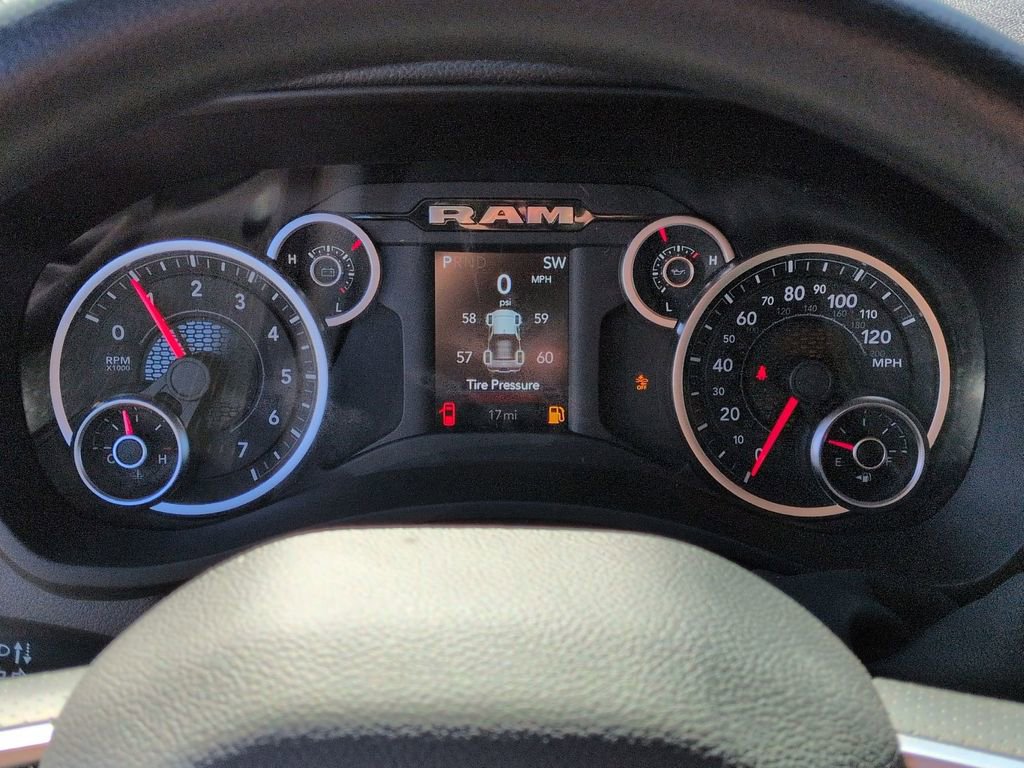 New 2026 RAM 2500 Tradesman w/ Power Wagon Package image 21