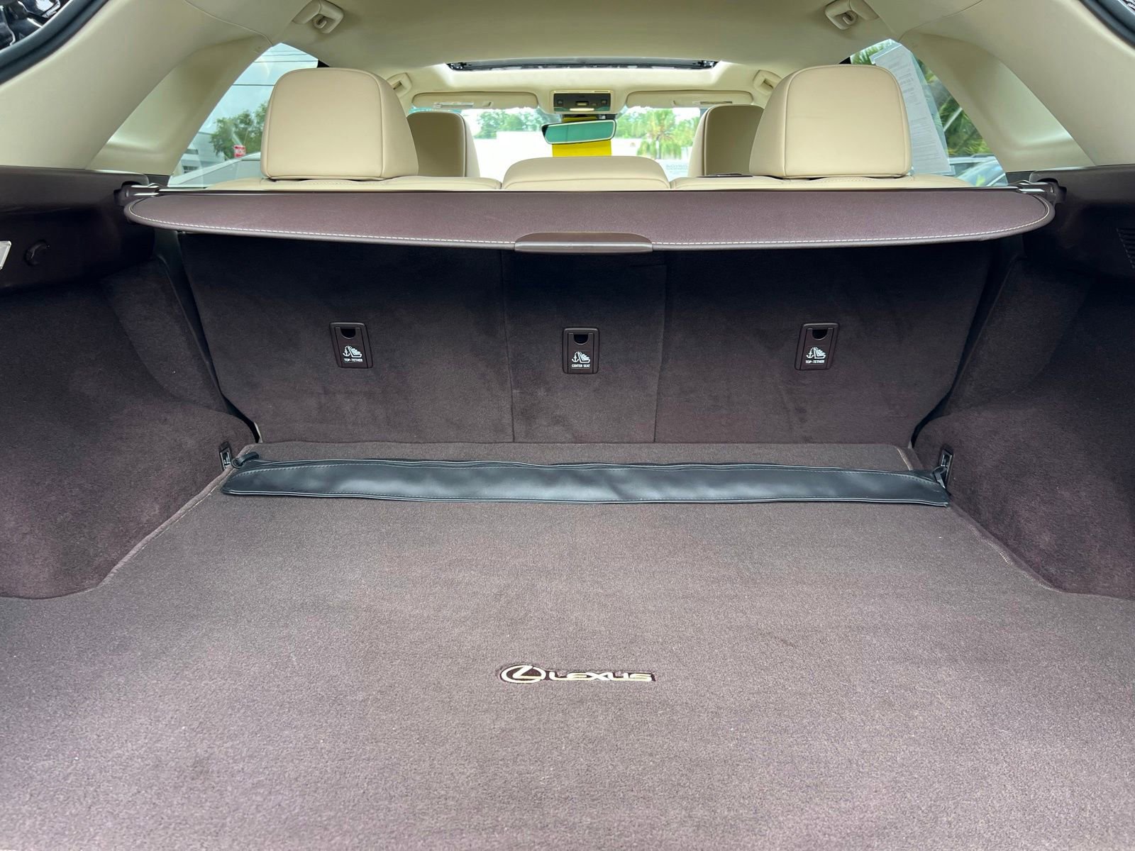 Used 2020 Lexus RX 350 FWD w/ Premium Package image 19