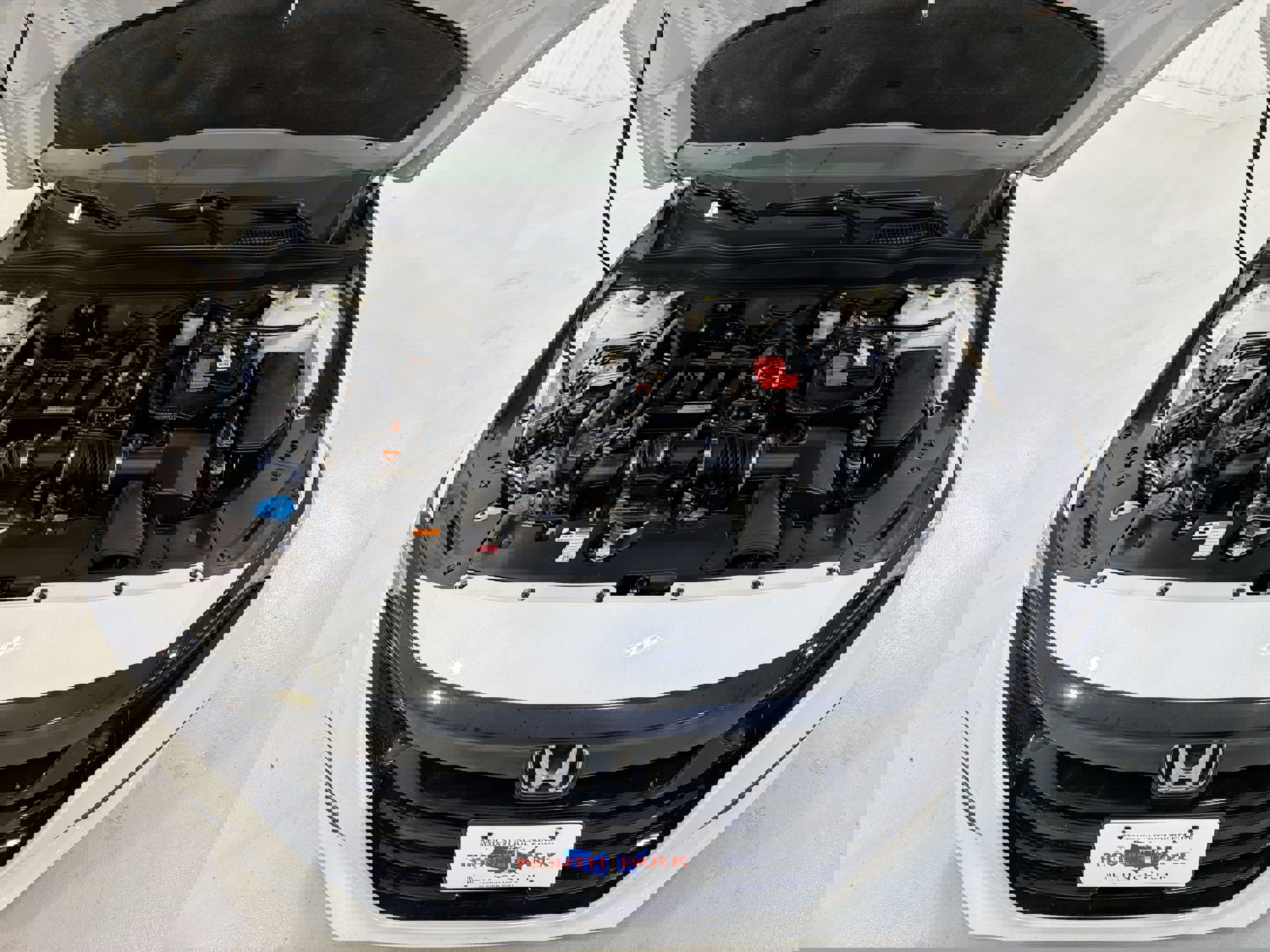 Used 2020 Honda Accord LX image 30