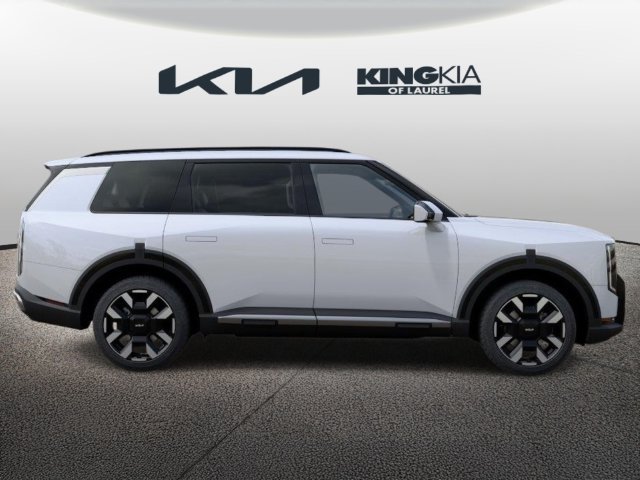 New 2027 Kia Telluride S FWD image 8