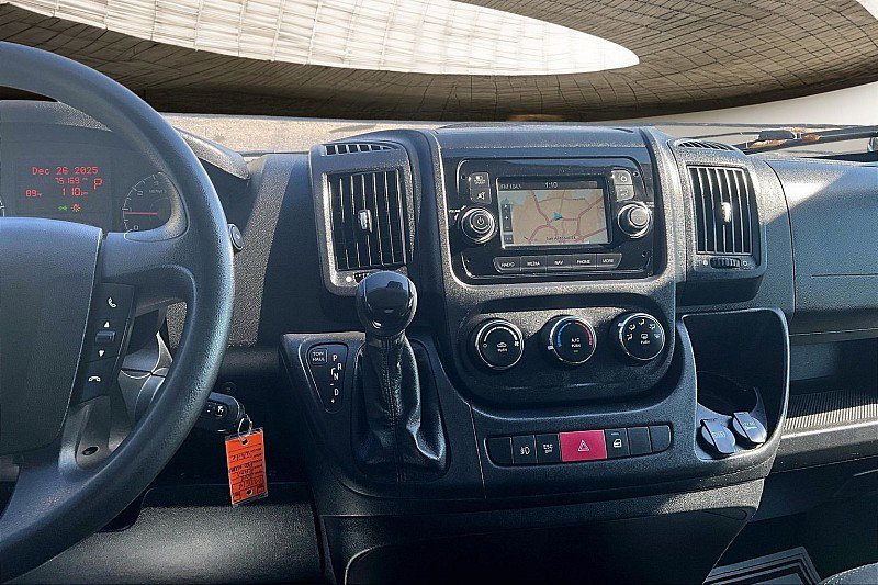 Used 2018 RAM ProMaster 1500 w/ Premium Appearance Group image 6